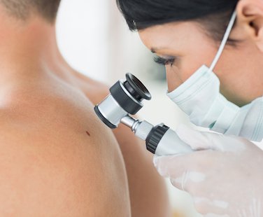 Dermatología Oncológica