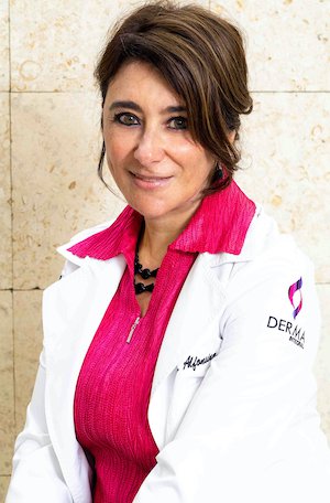 Dra. Alfonsína Ávila