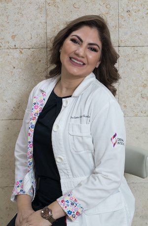 Dra. Estela Vides Sandoval