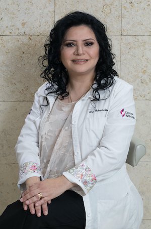 Dra. Gabriela Olivo